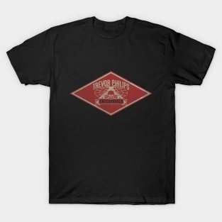 Trevor Philips Enterprises T-Shirt